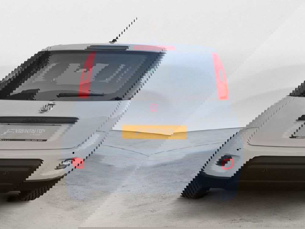 Fiat Panda Cross nuova a Ancona (4)