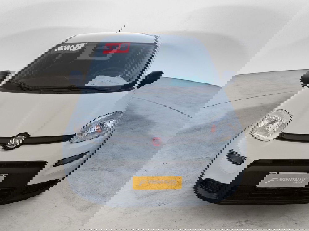 Fiat Panda Cross nuova a Ancona (8)