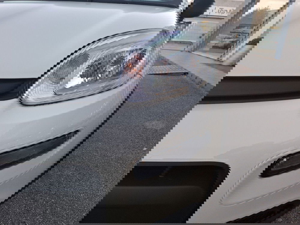 Fiat Panda Cross nuova a Ancona (9)