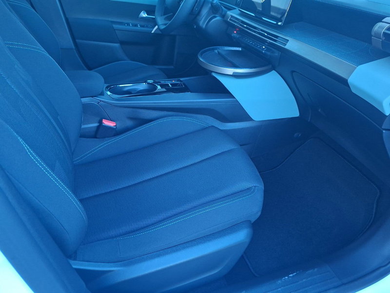 Lancia Ypsilon nuova a Ancona (19)