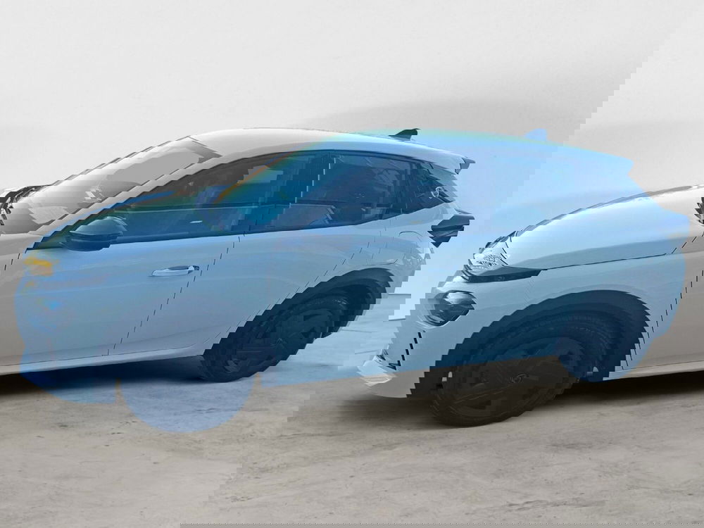 Lancia Ypsilon nuova a Ancona (2)