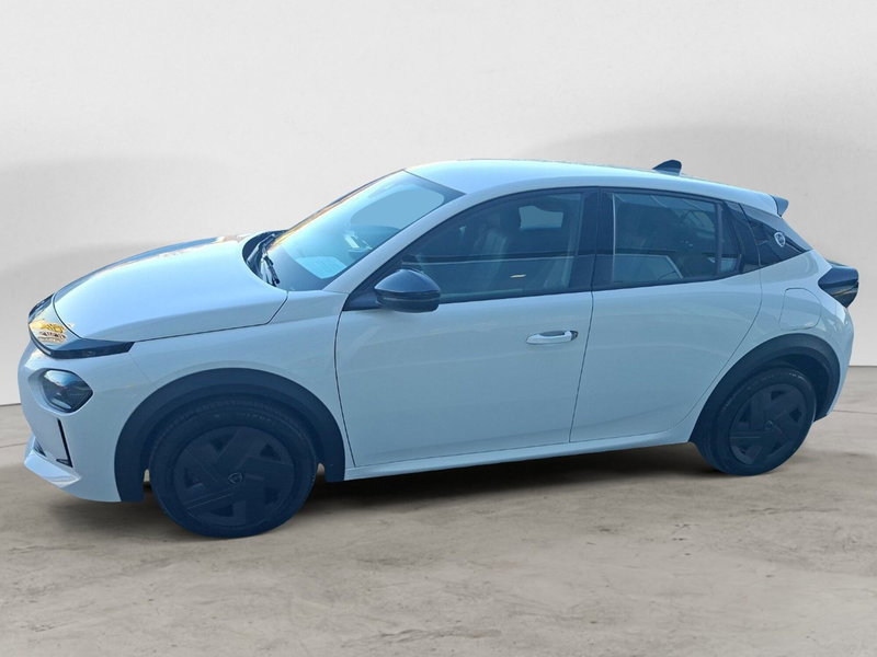 Lancia Ypsilon nuova a Ancona (2)