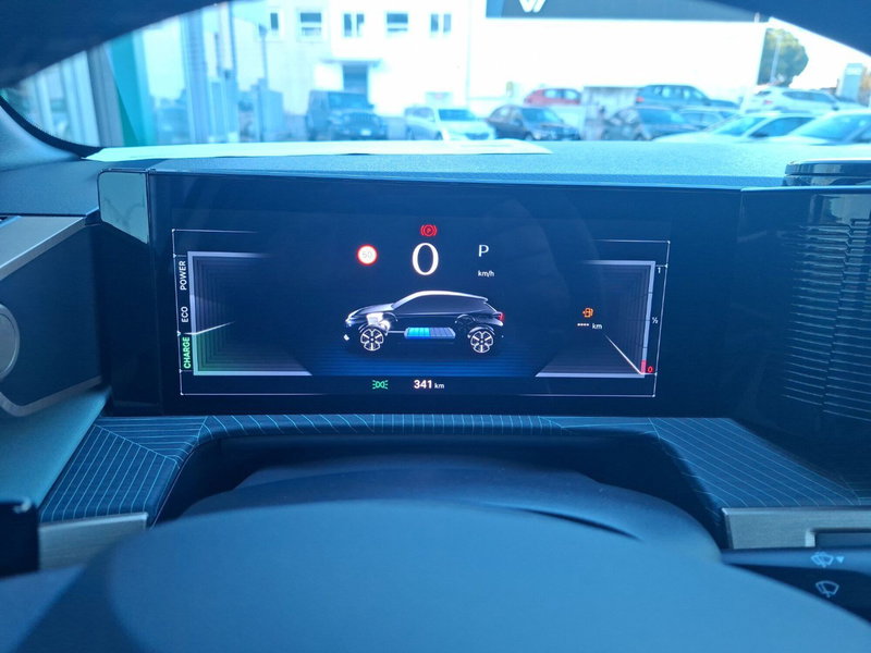Lancia Ypsilon nuova a Ancona (20)