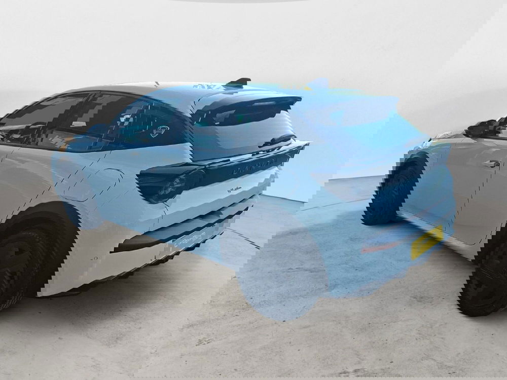 Lancia Ypsilon nuova a Ancona (3)