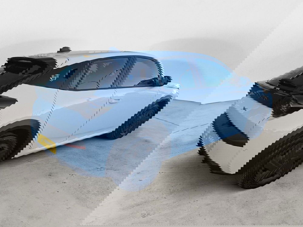 Lancia Ypsilon nuova a Ancona (5)