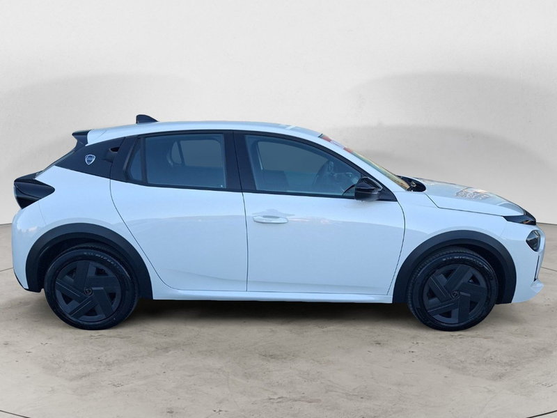 Lancia Ypsilon nuova a Ancona (6)