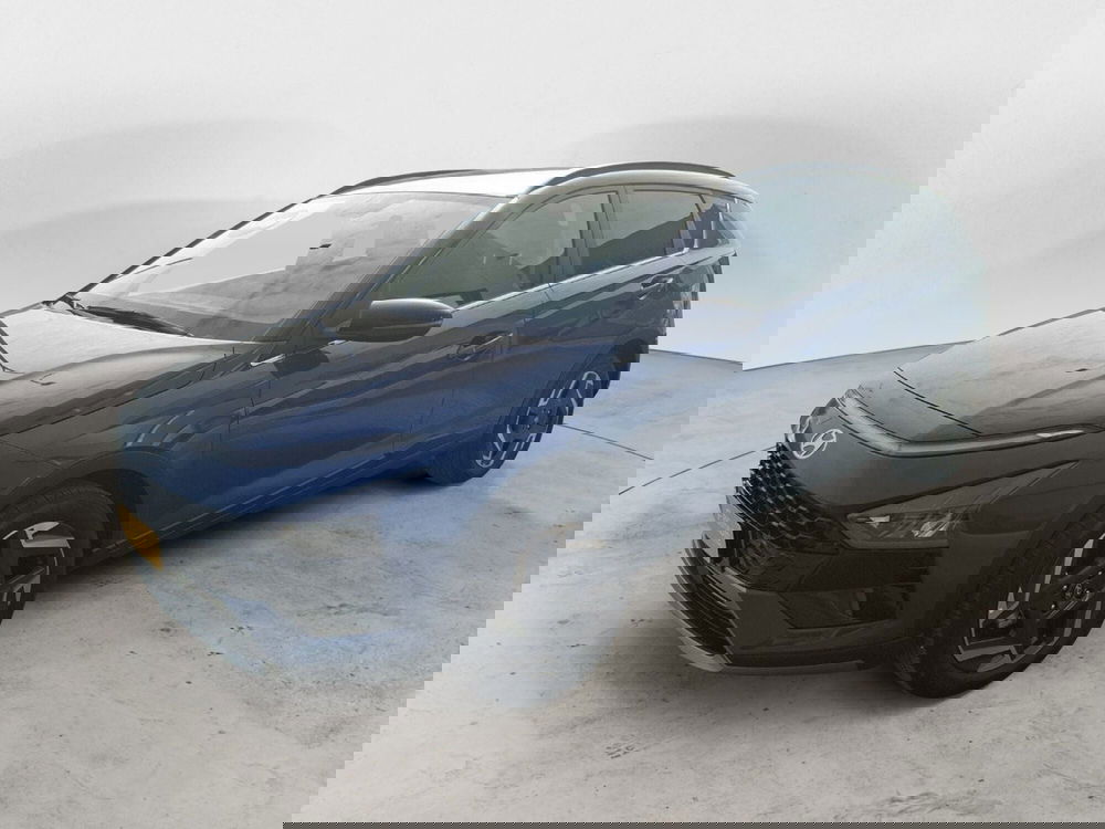 Hyundai Bayon nuova a Ancona