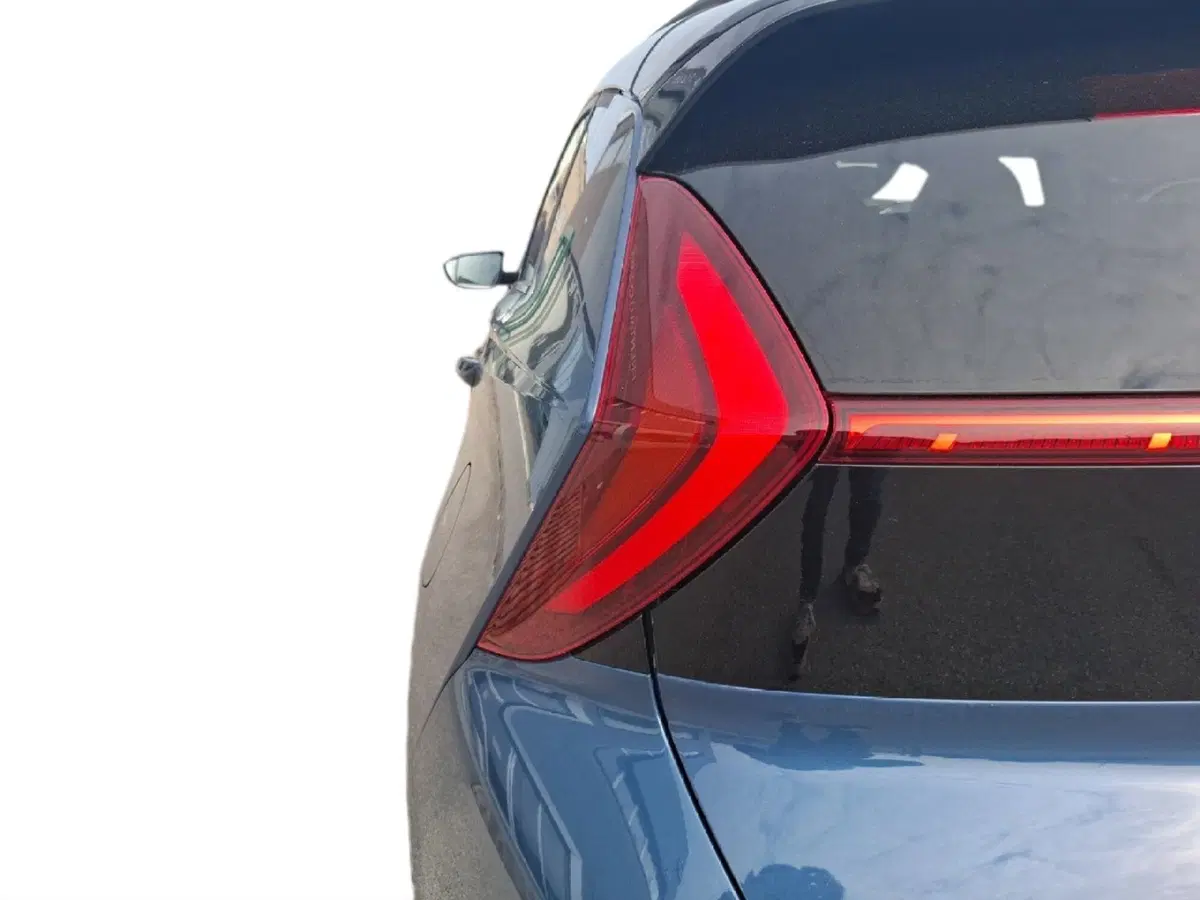 Hyundai Bayon nuova a Ancona (10)