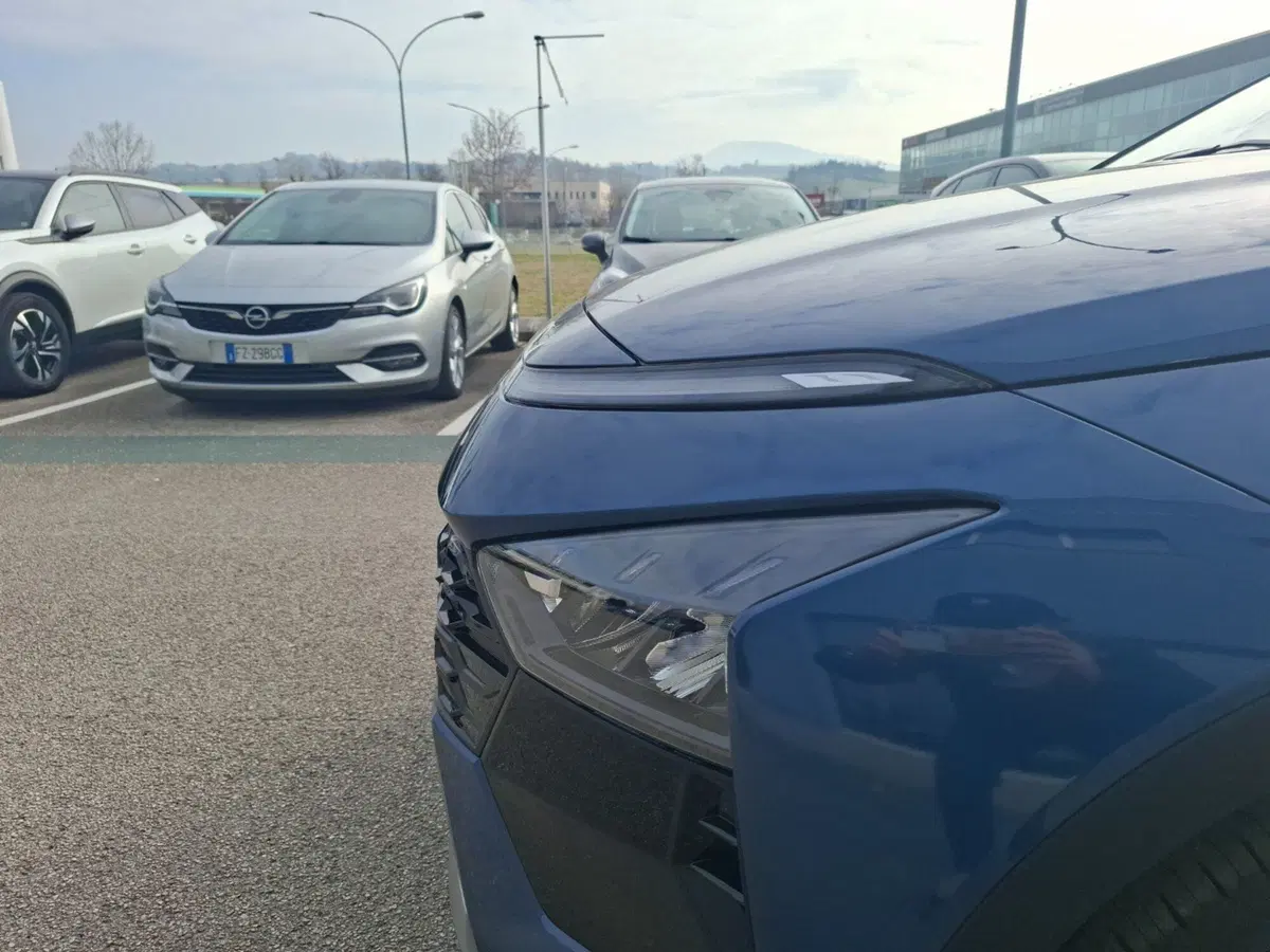 Hyundai Bayon nuova a Ancona (12)