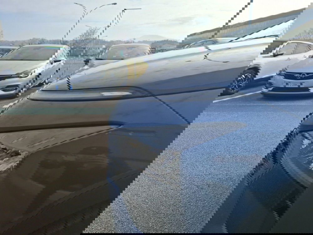 Hyundai Bayon nuova a Ancona (12)