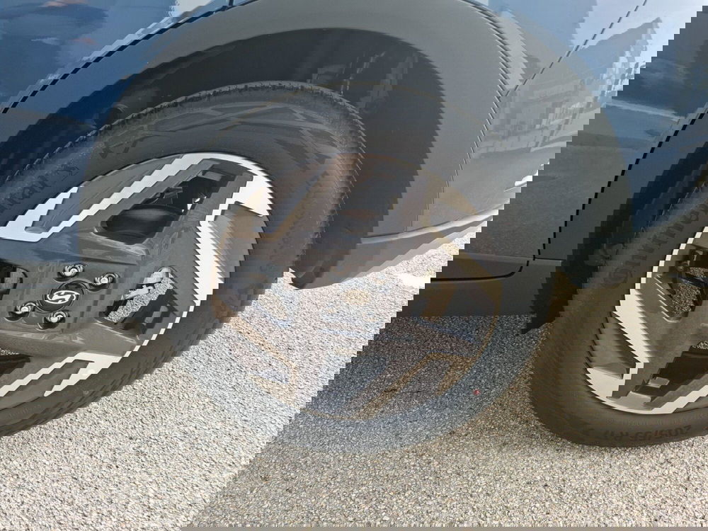 Hyundai Bayon nuova a Ancona (15)