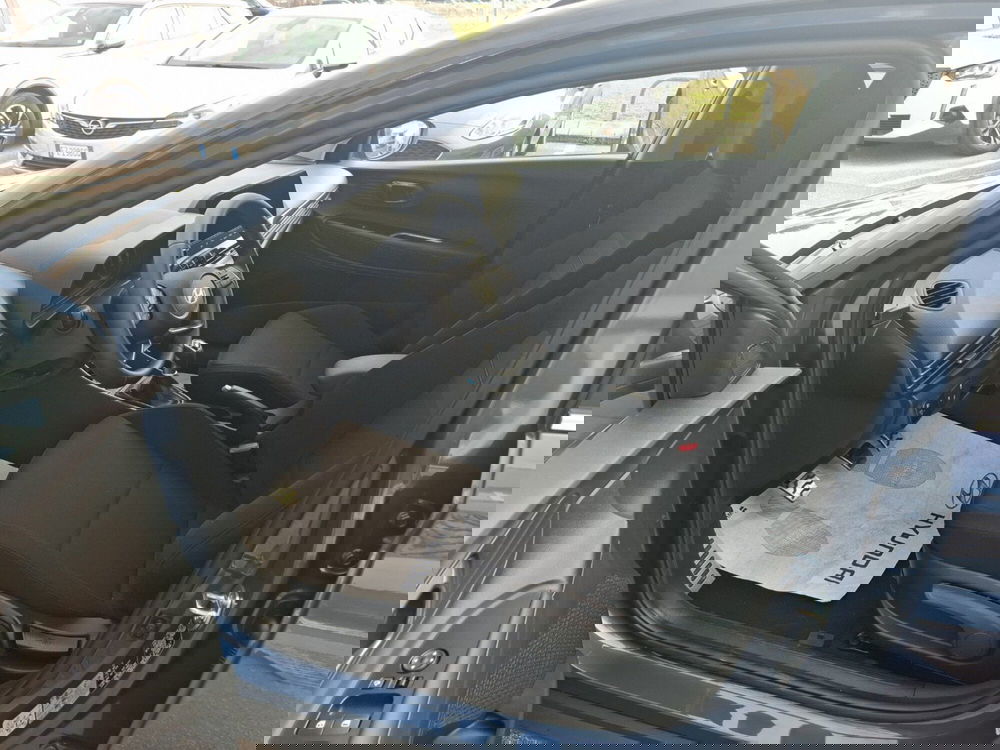 Hyundai Bayon nuova a Ancona (16)