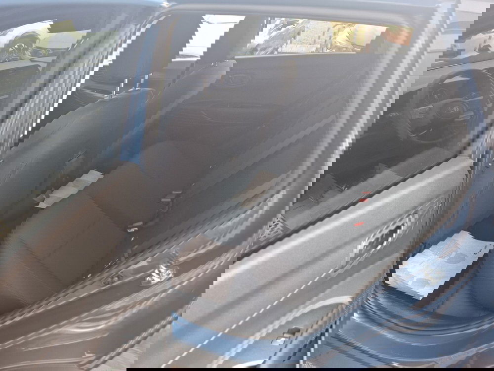 Hyundai Bayon nuova a Ancona (18)