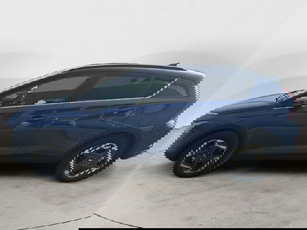 Hyundai Bayon nuova a Ancona (2)