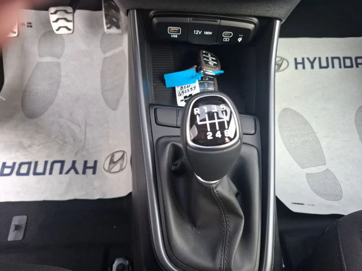 Hyundai Bayon nuova a Ancona (20)