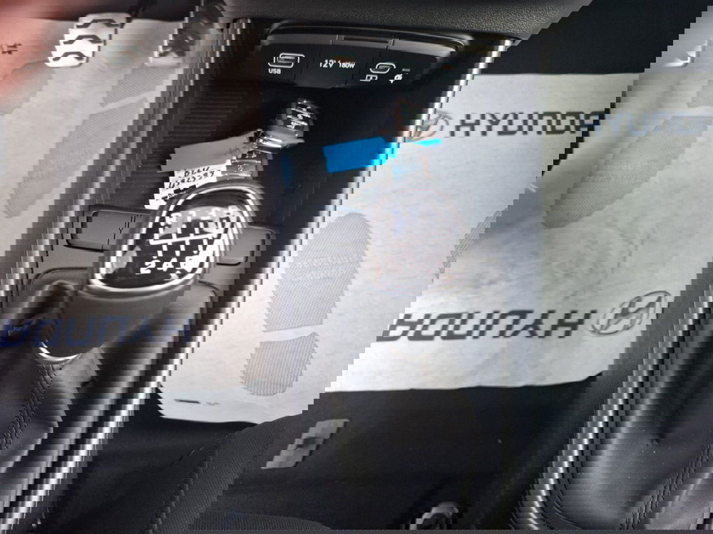 Hyundai Bayon nuova a Ancona (20)