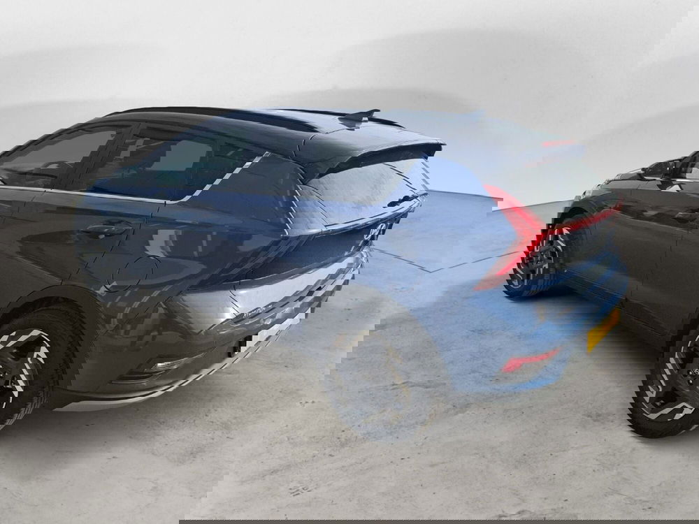 Hyundai Bayon nuova a Ancona (3)