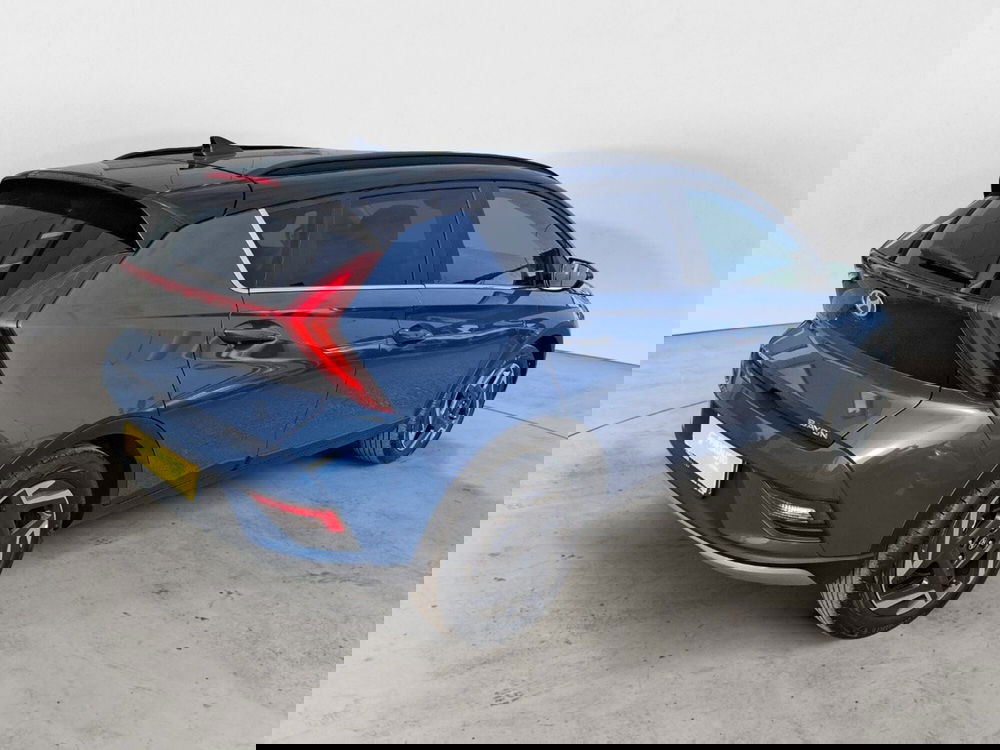 Hyundai Bayon nuova a Ancona (5)