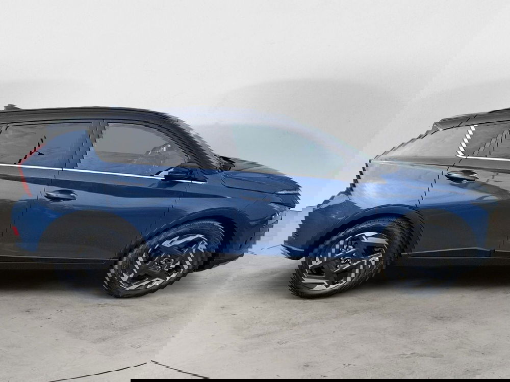 Hyundai Bayon nuova a Ancona (6)