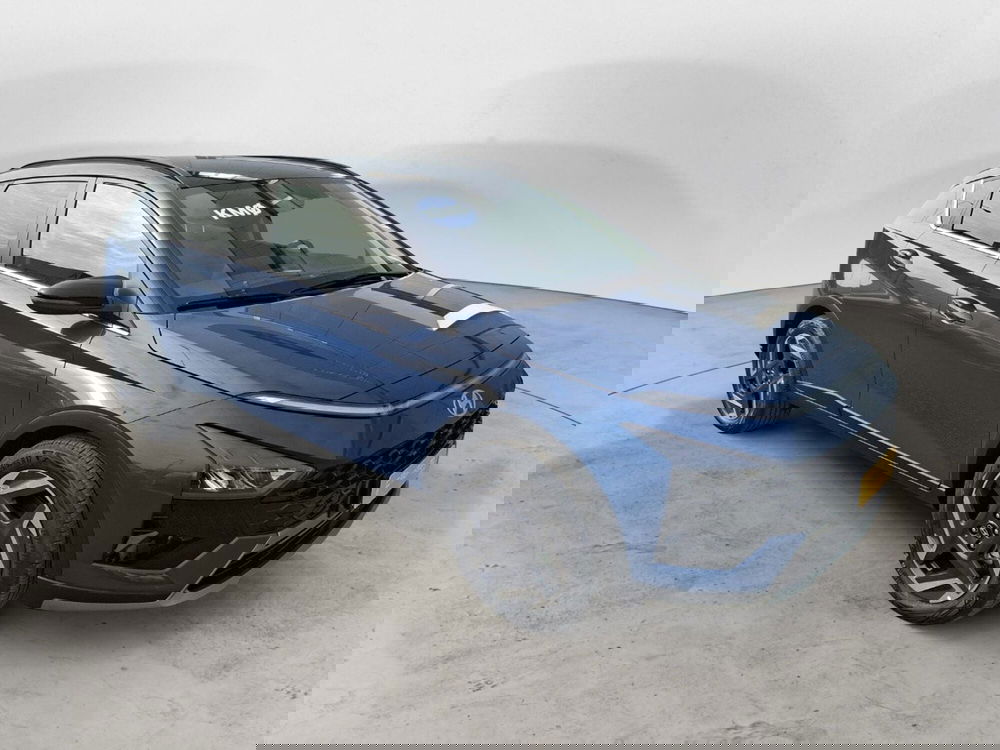 Hyundai Bayon nuova a Ancona (7)