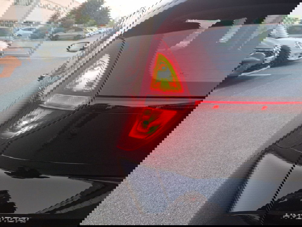 Hyundai Bayon nuova a Ancona (10)