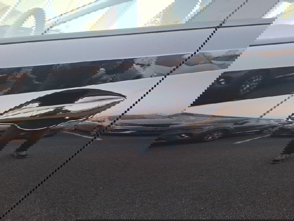 Hyundai Bayon nuova a Ancona (11)