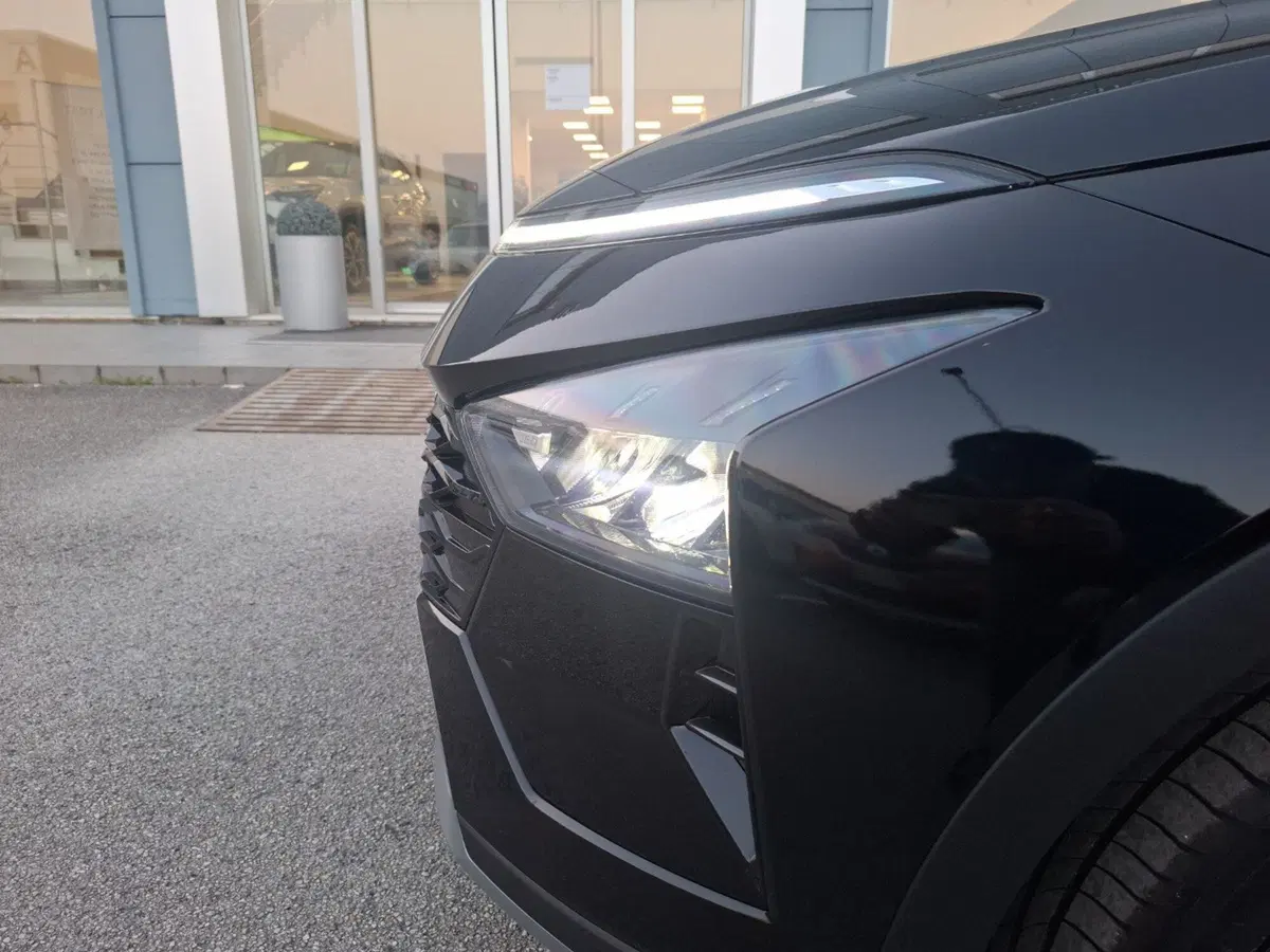 Hyundai Bayon nuova a Ancona (12)