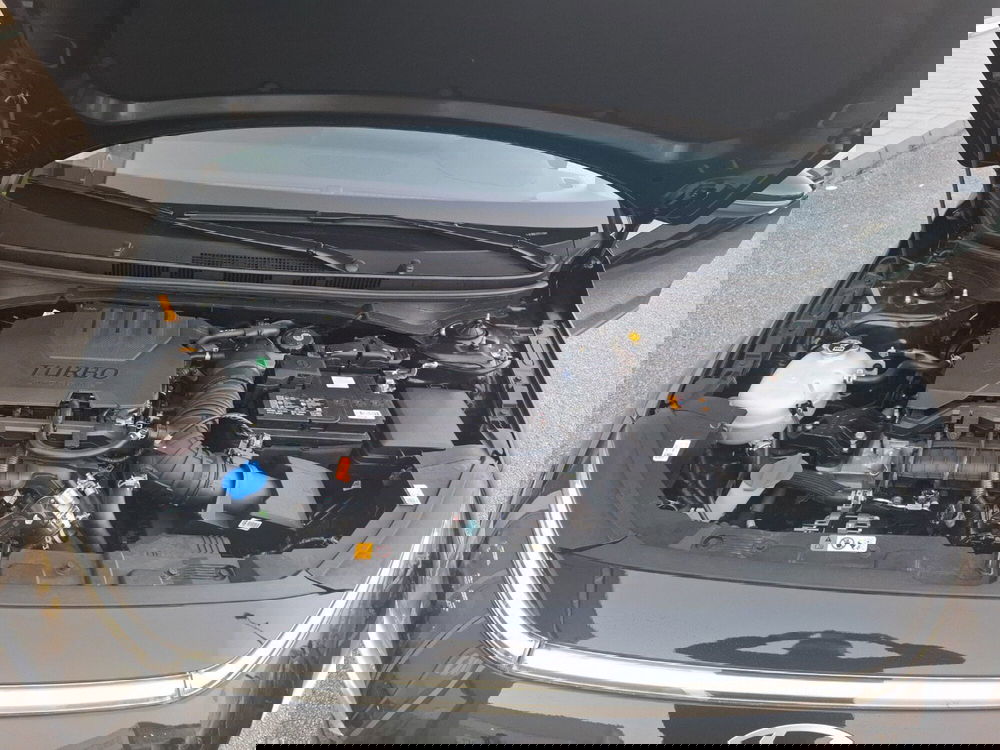 Hyundai Bayon nuova a Ancona (13)