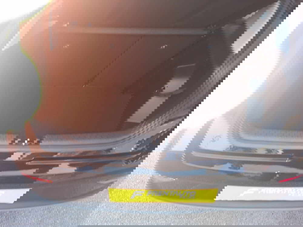 Hyundai Bayon nuova a Ancona (14)