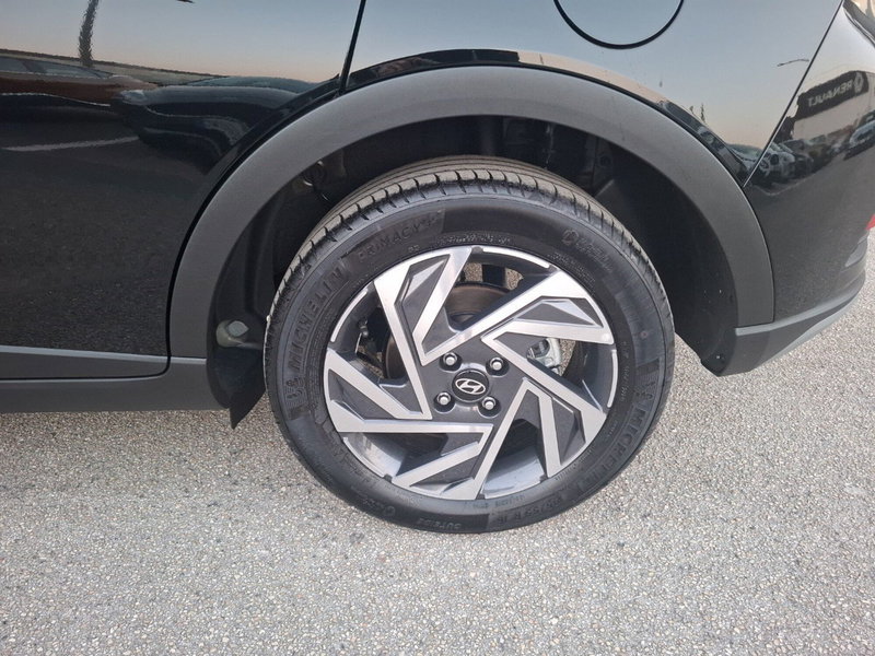 Hyundai Bayon nuova a Ancona (15)