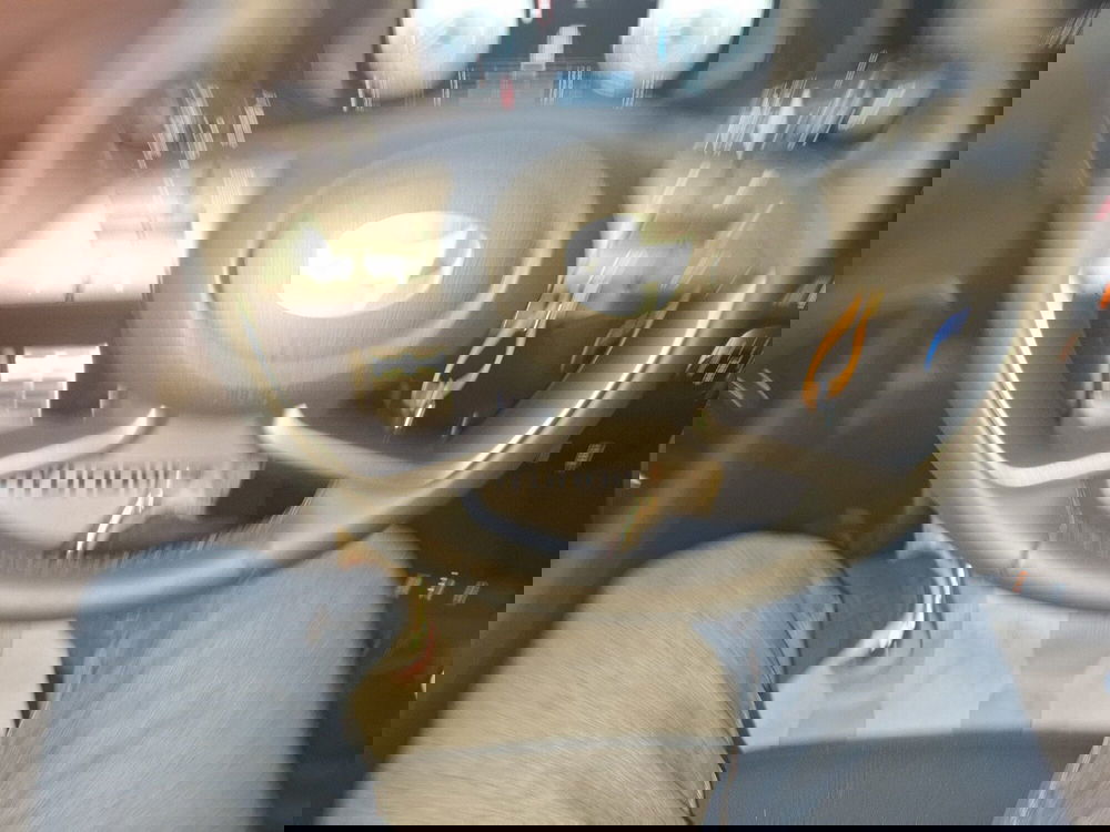 Hyundai Bayon nuova a Ancona (19)