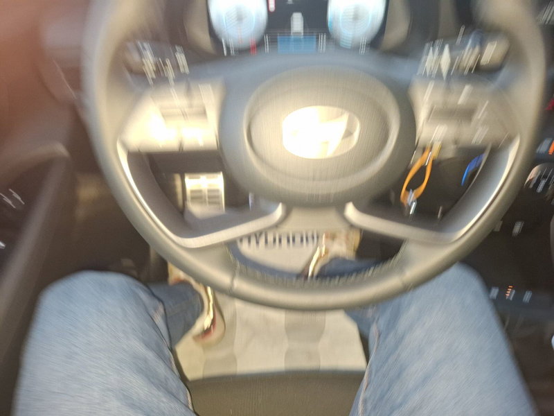 Hyundai Bayon nuova a Ancona (19)