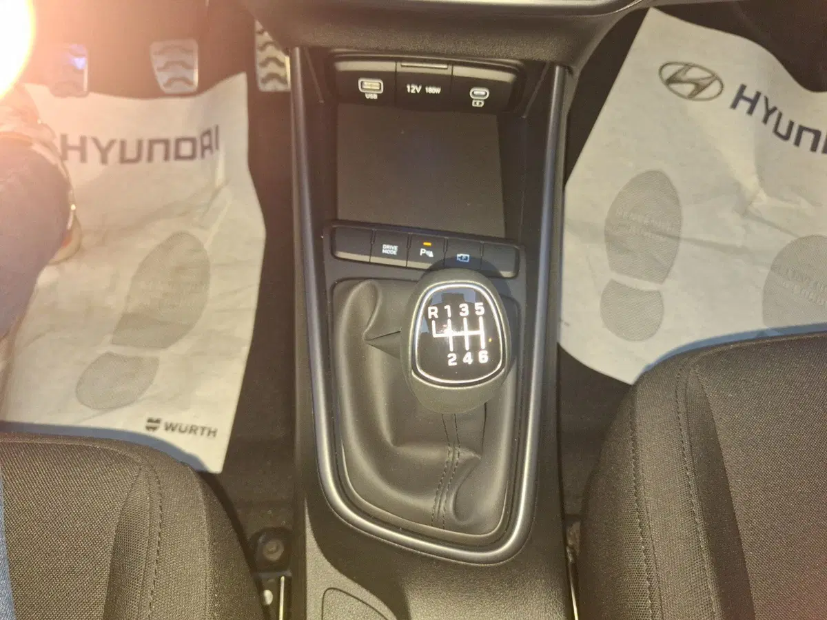 Hyundai Bayon nuova a Ancona (20)