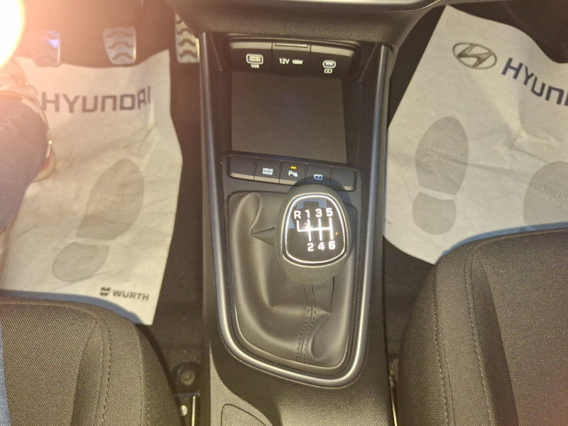 Hyundai Bayon nuova a Ancona (20)