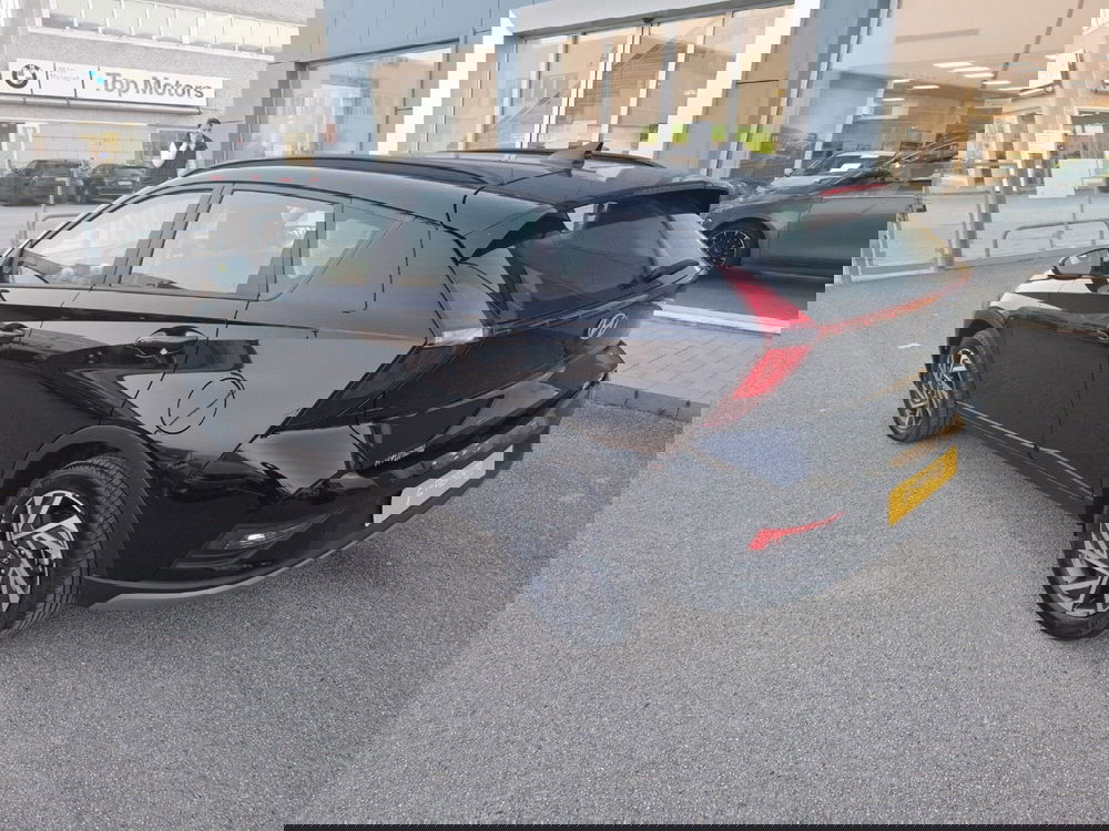 Hyundai Bayon nuova a Ancona (3)