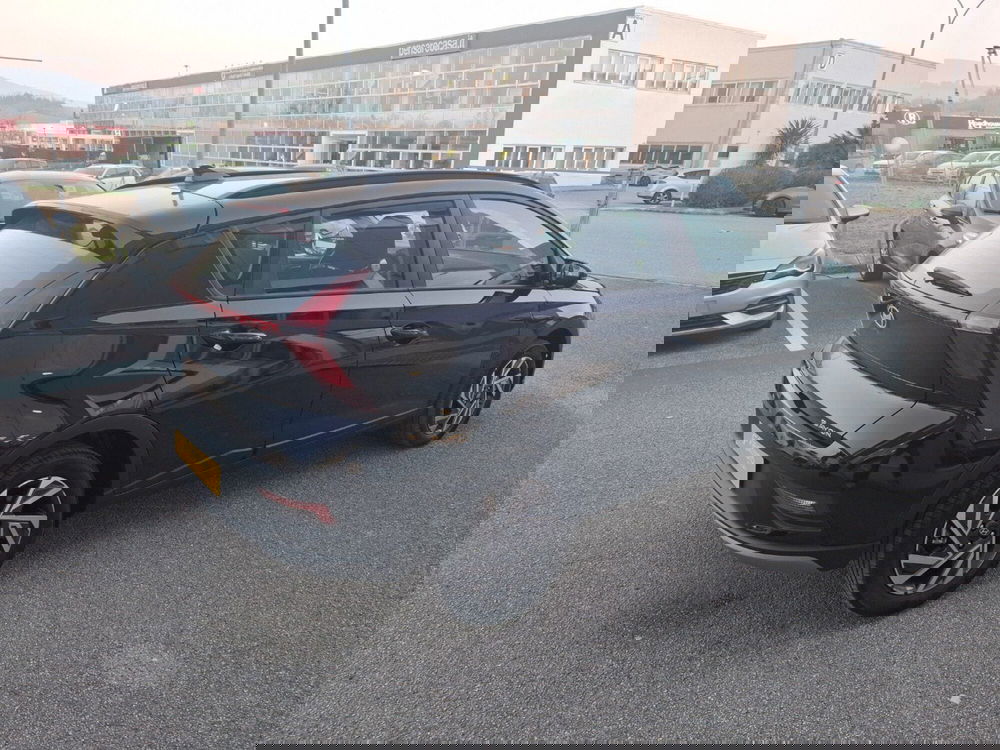 Hyundai Bayon nuova a Ancona (5)