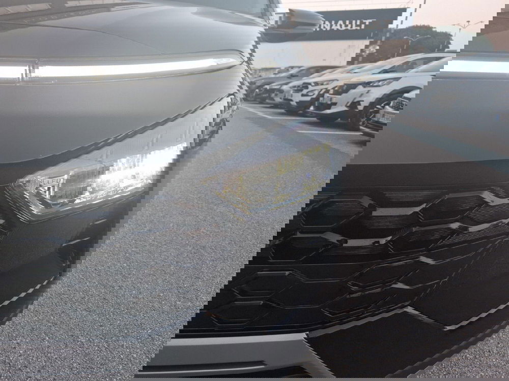 Hyundai Bayon nuova a Ancona (9)