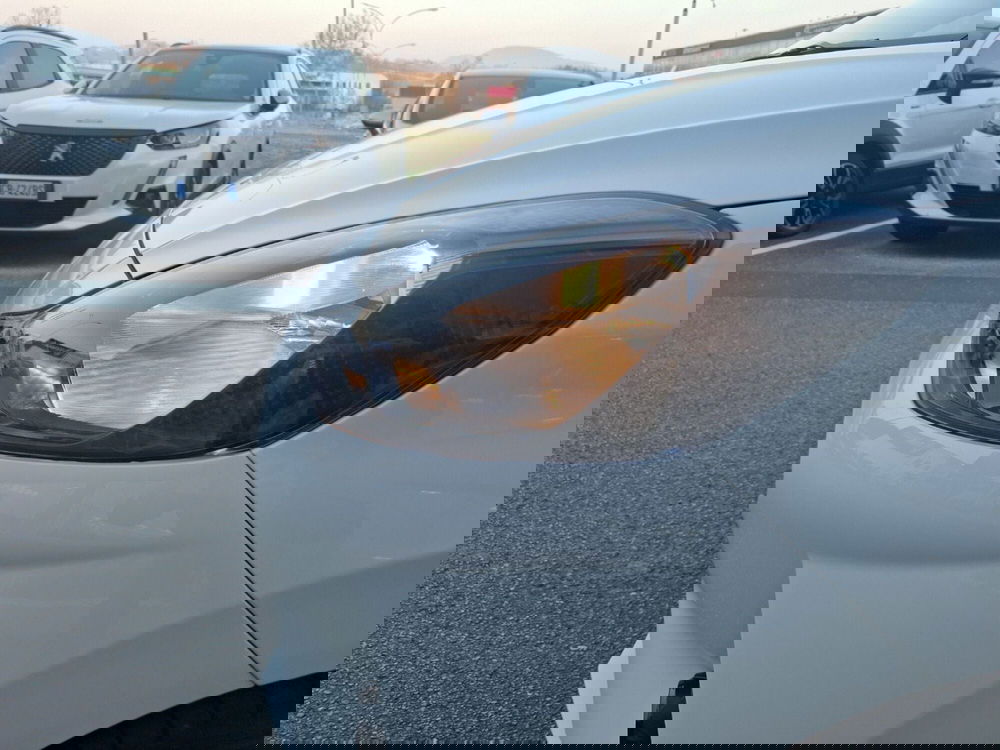 Hyundai i10 nuova a Ancona (12)