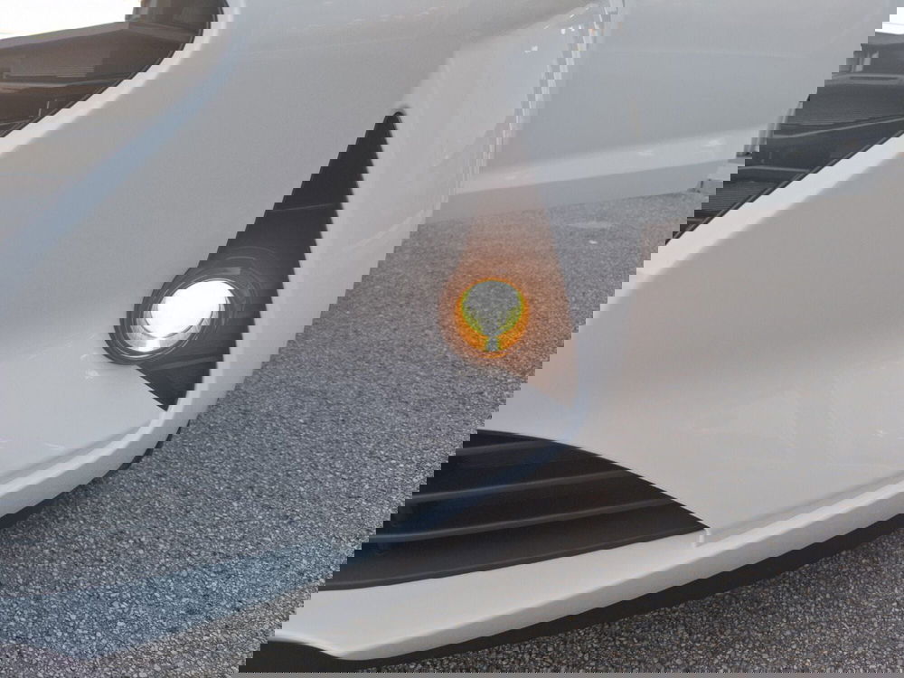 Hyundai i10 nuova a Ancona (16)