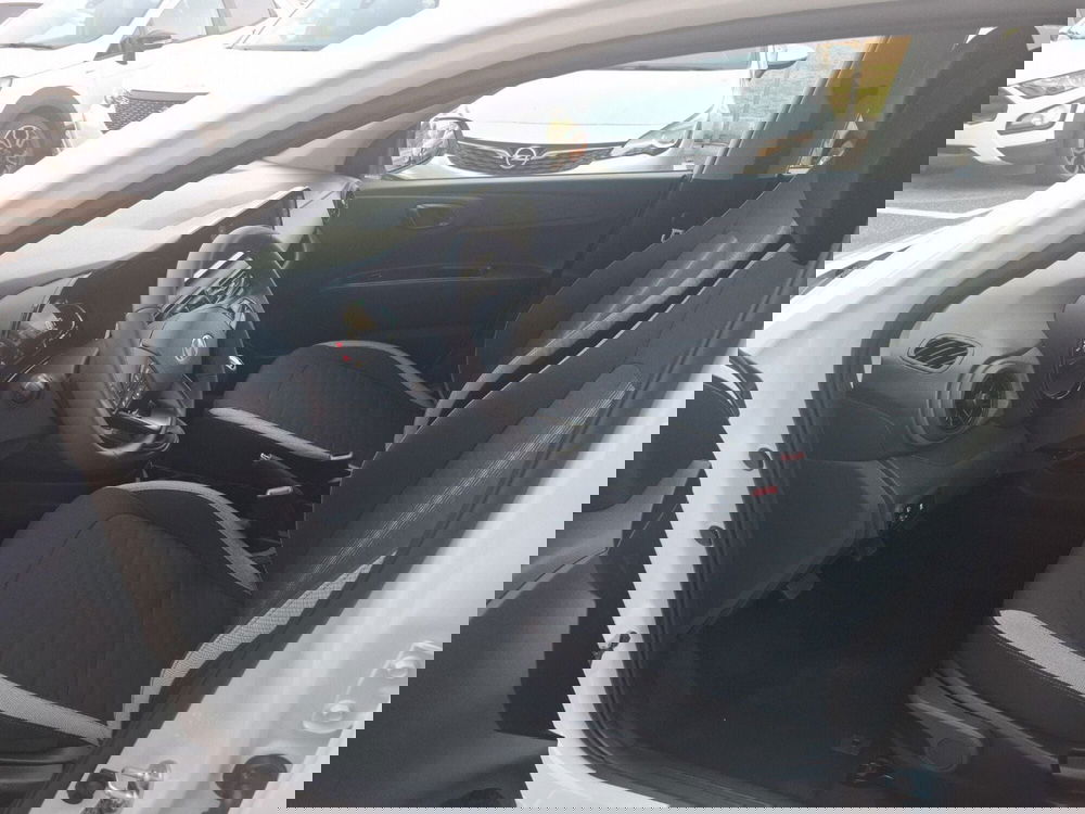 Hyundai i10 nuova a Ancona (17)