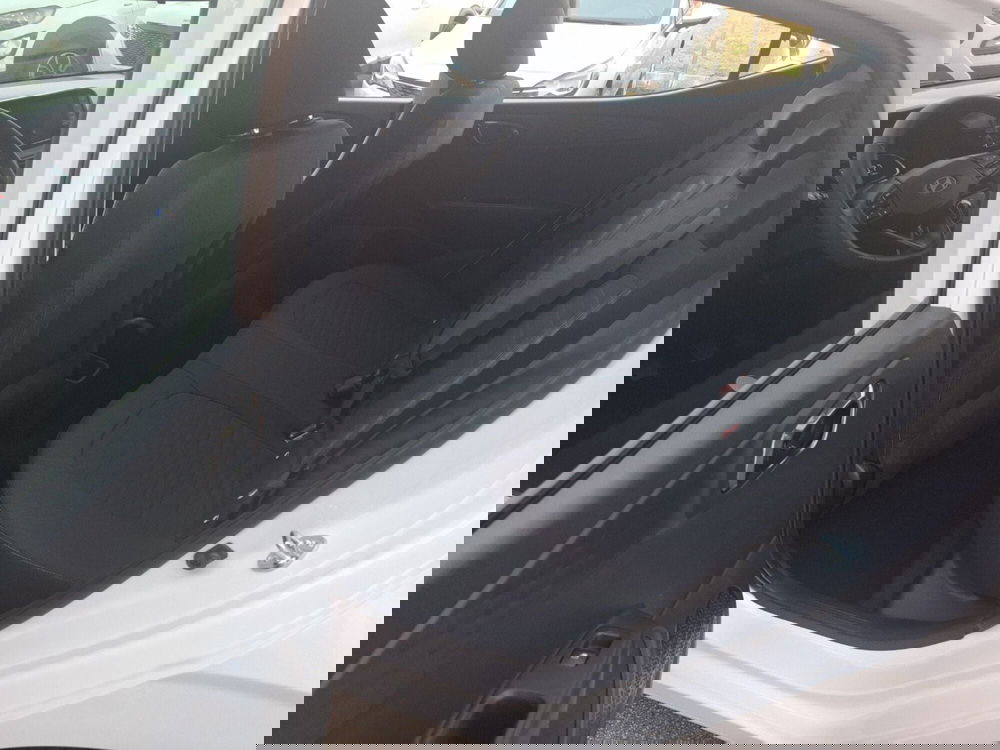 Hyundai i10 nuova a Ancona (19)