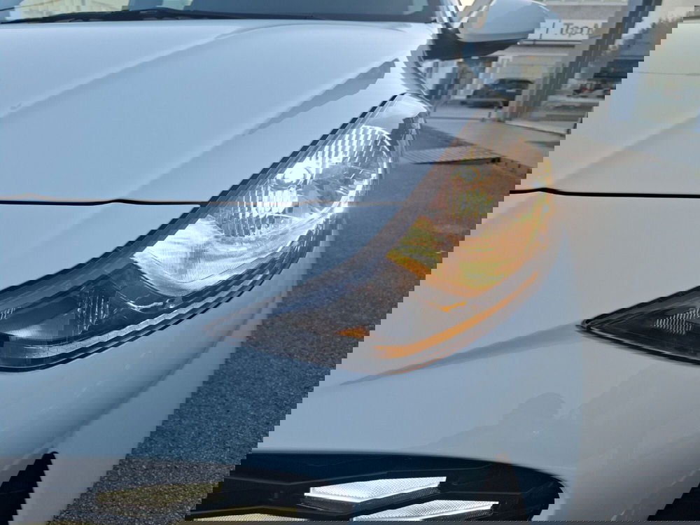 Hyundai i10 nuova a Ancona (9)