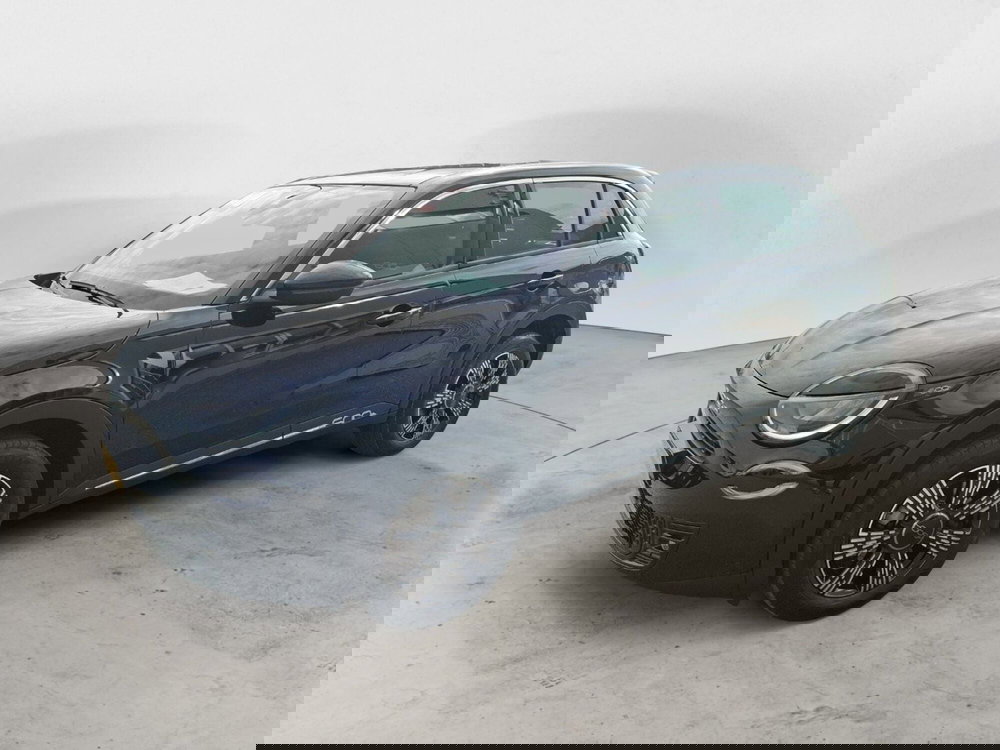 Fiat 600 nuova a Pescara