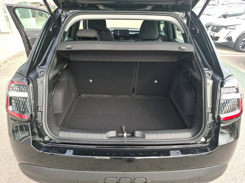 Fiat 600 nuova a Pescara (14)