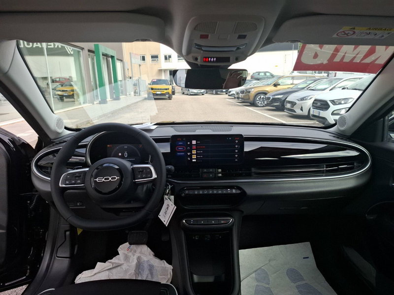 Fiat 600 nuova a Pescara (18)
