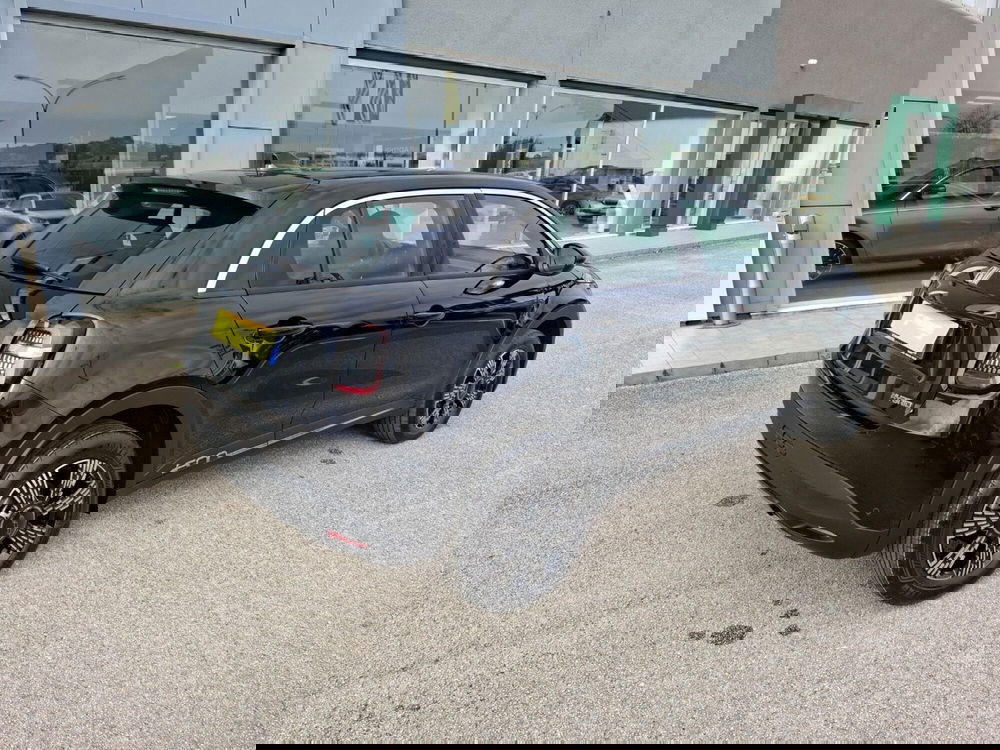 Fiat 600 nuova a Pescara (5)