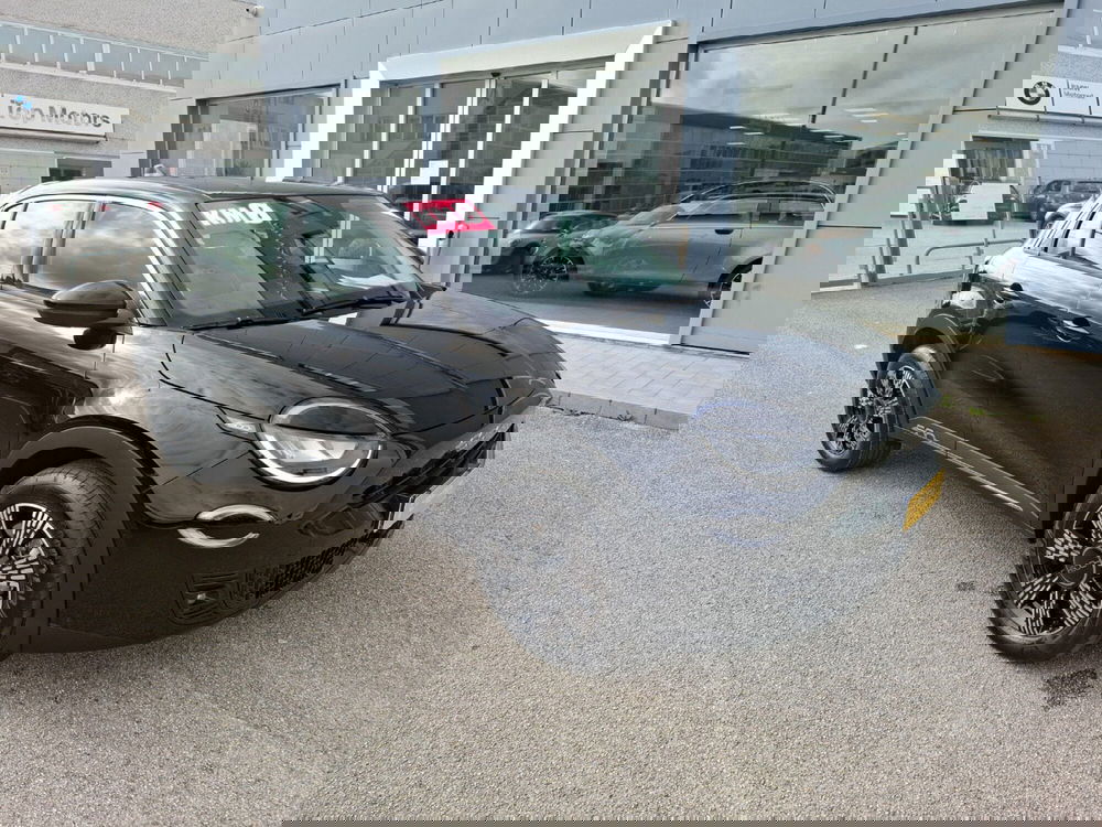 Fiat 600 nuova a Pescara (7)