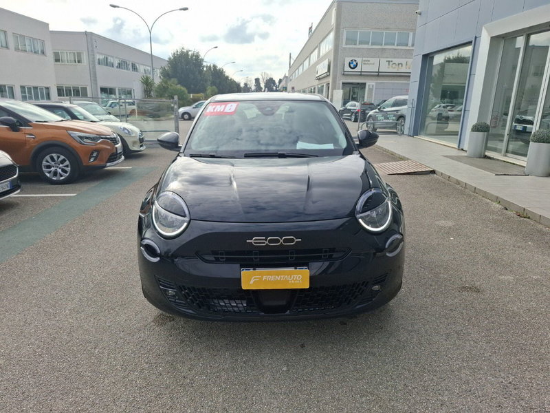 Fiat 600 nuova a Pescara (8)