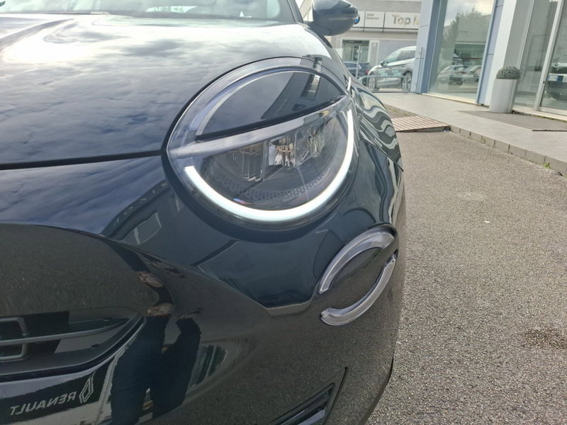 Fiat 600 nuova a Pescara (9)
