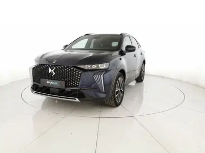 Ds DS 7 1.5 bluehdi Business Line 130cv auto nuova a San Giovanni Teatino